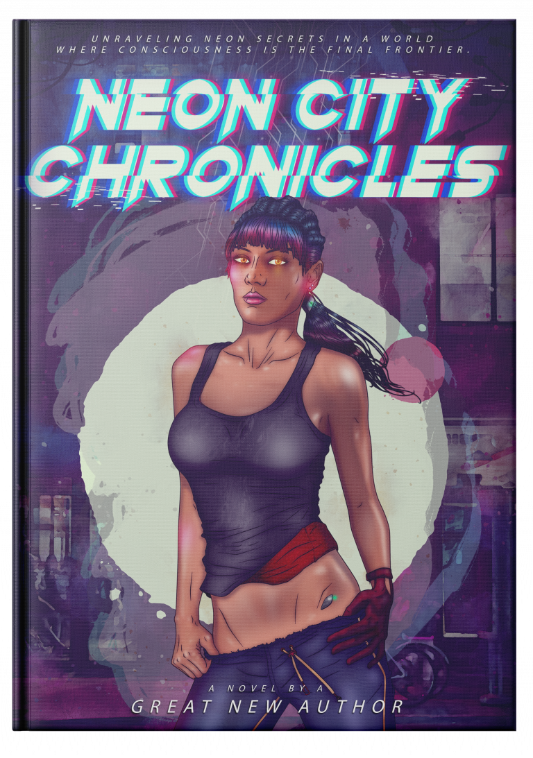 Neon City Chronicles