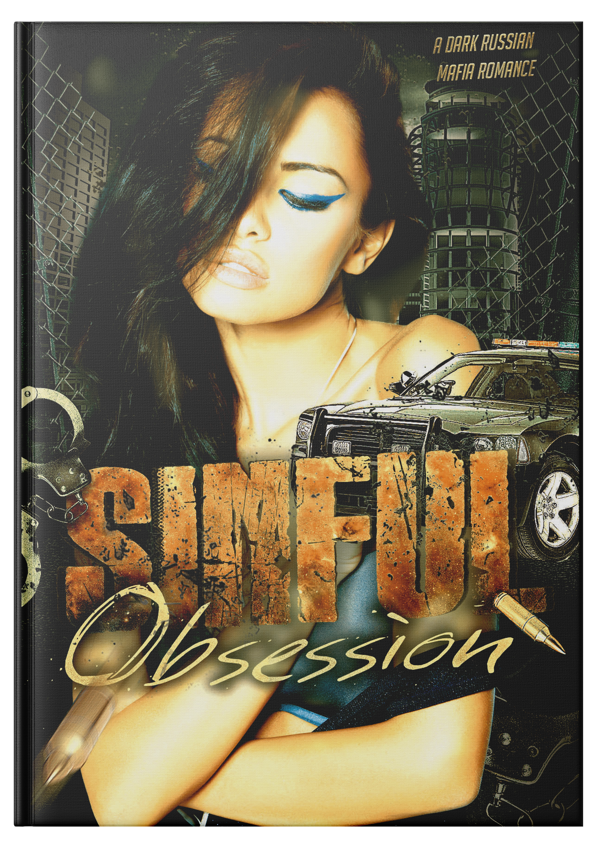 Sinful Obsession